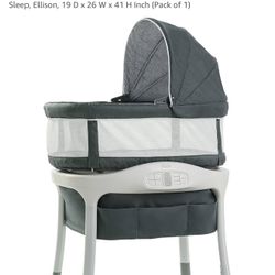 Graco Bassinet 