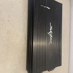 Skar audio DKv2-100.4AB