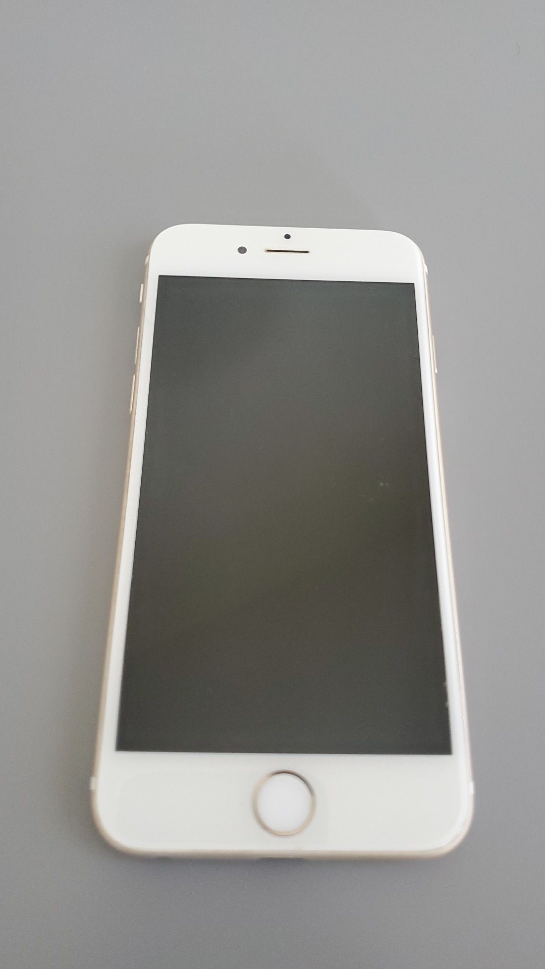 Verizon iPhone 6 (A1549) 32GB (Home Button Not Working)
