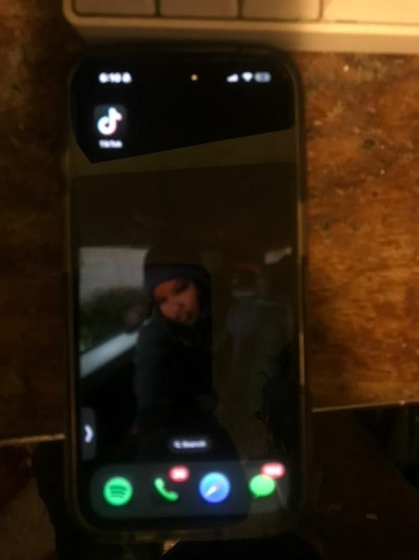 IPhone 16 With Tiktok