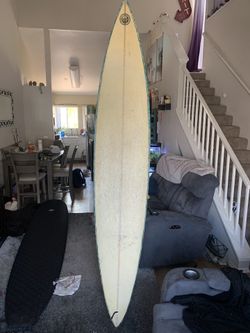 9’1 Surfboard