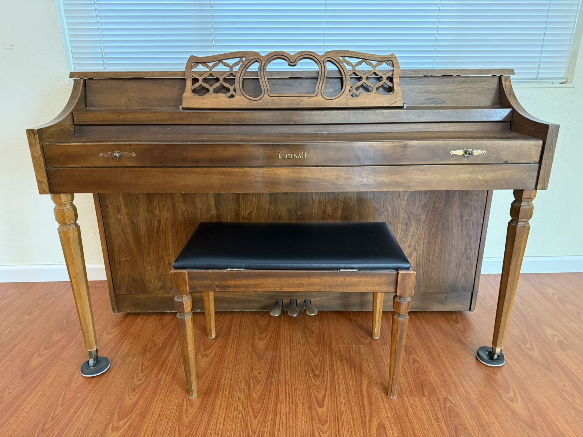 Kimball Piano