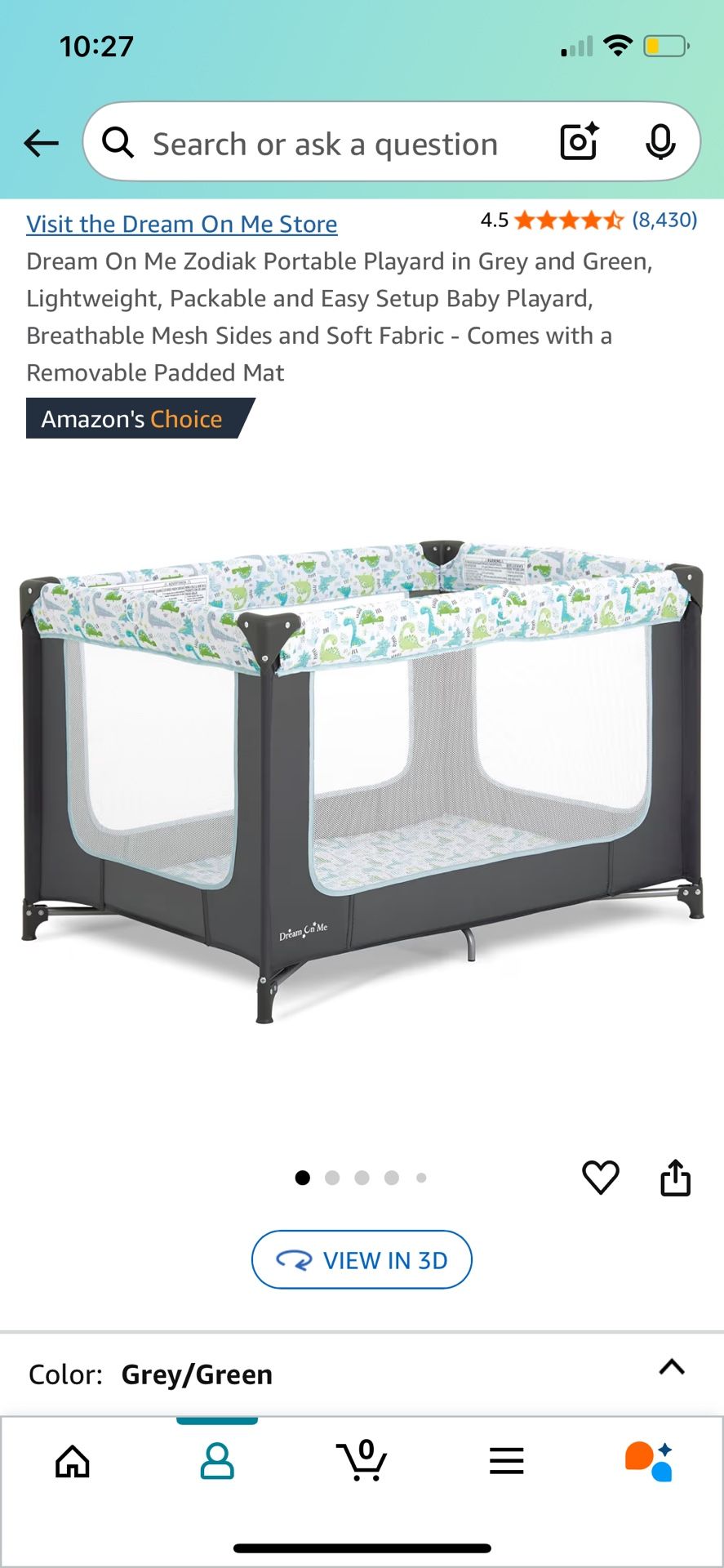 Playard