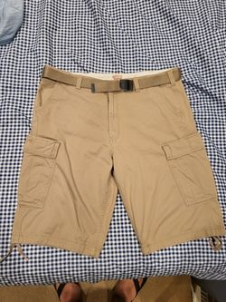 Levis Cargo Shorts- Chino