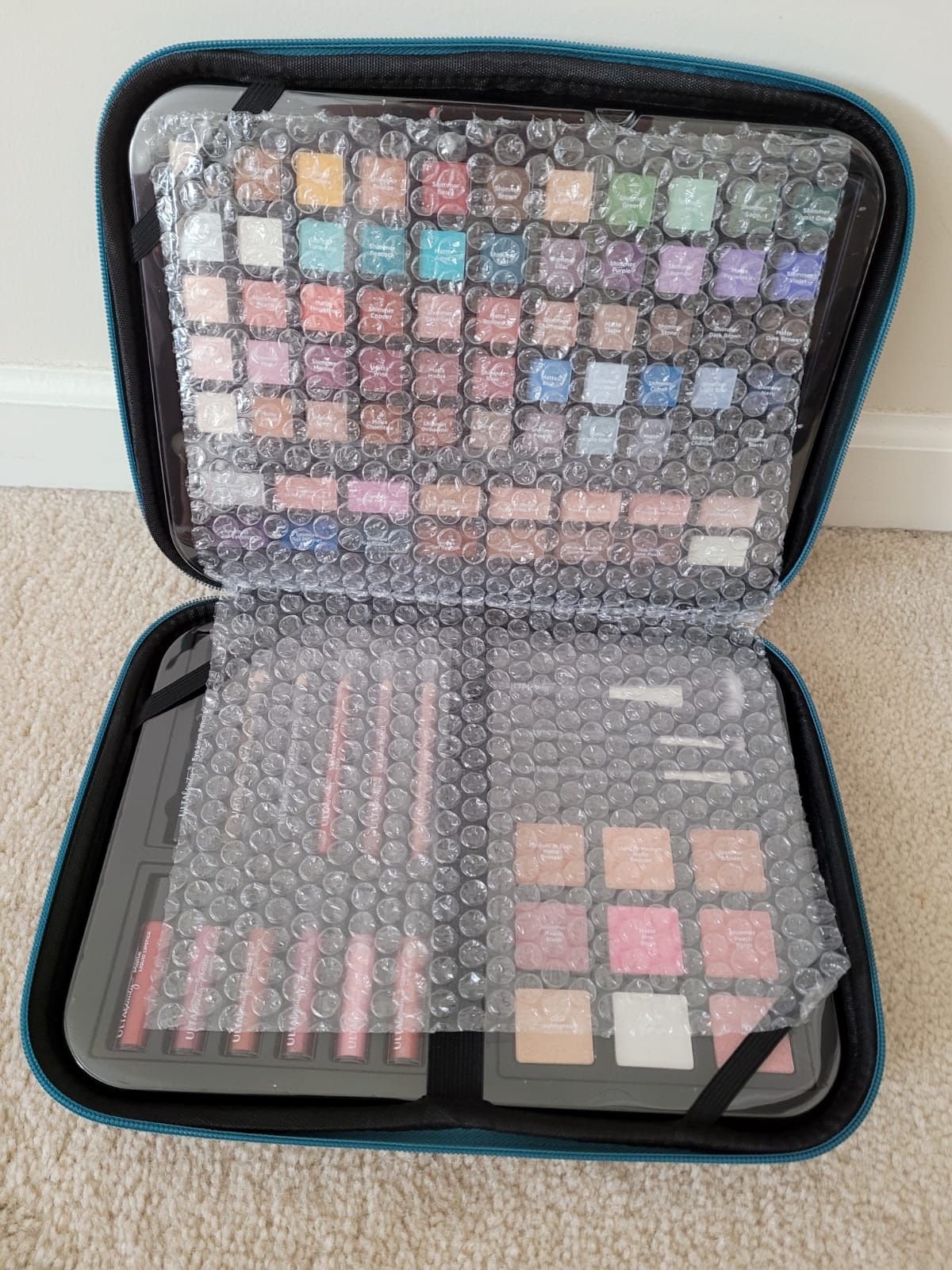 Ulta Beauty 95 pieces Makeup Kit For Women Makeup & Cosmetics