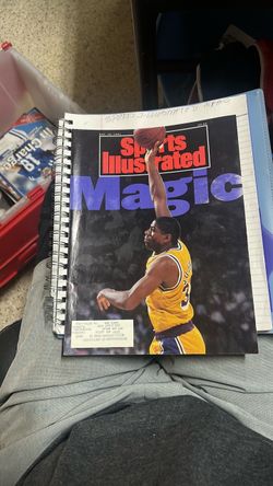 Magic