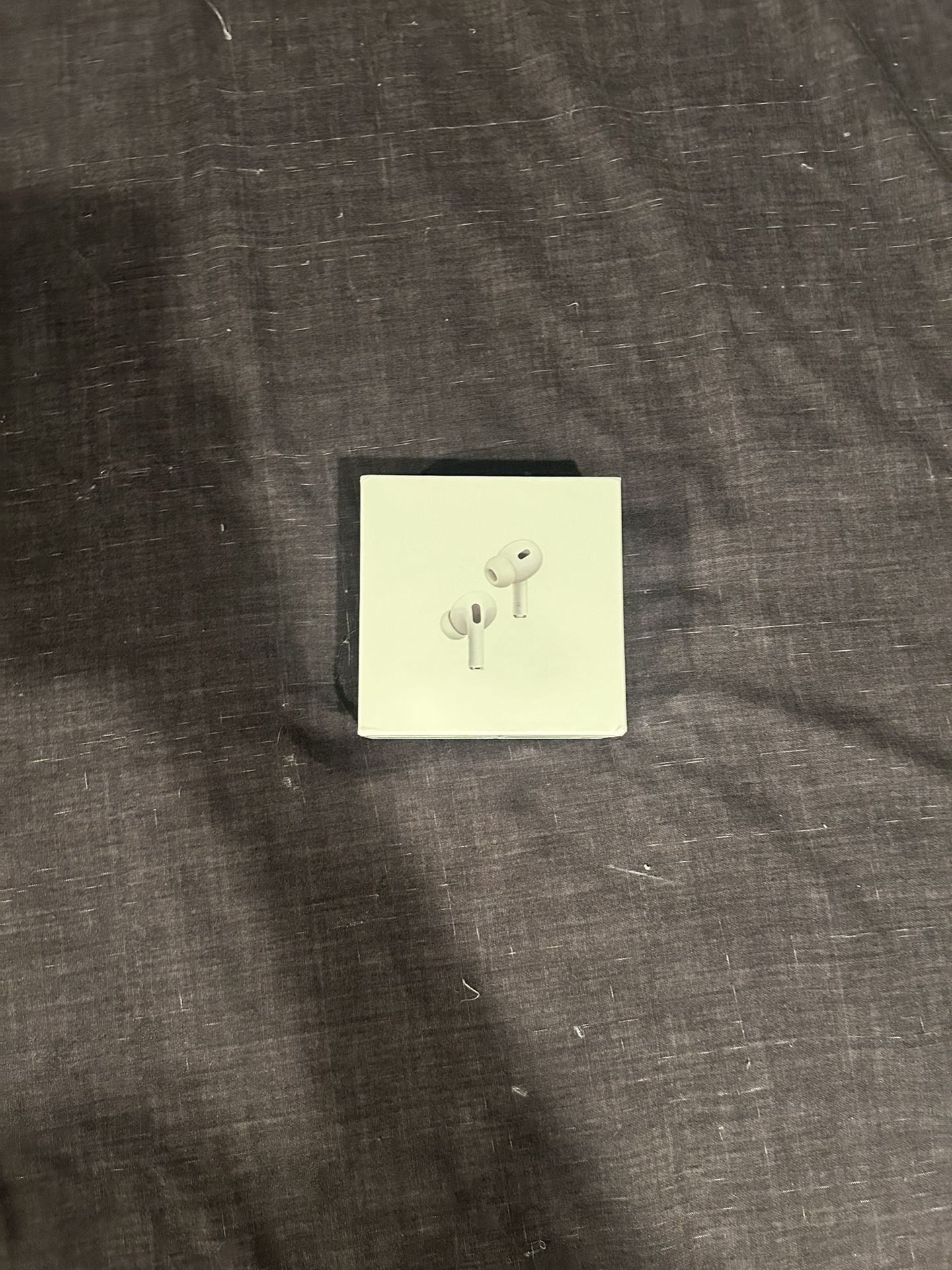 AirPods Pro (2nd generation) with MagSafe Case (USB‑C)