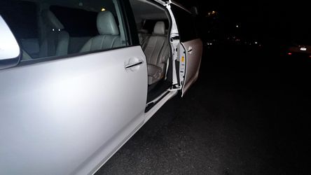 2013 Toyota Sienna