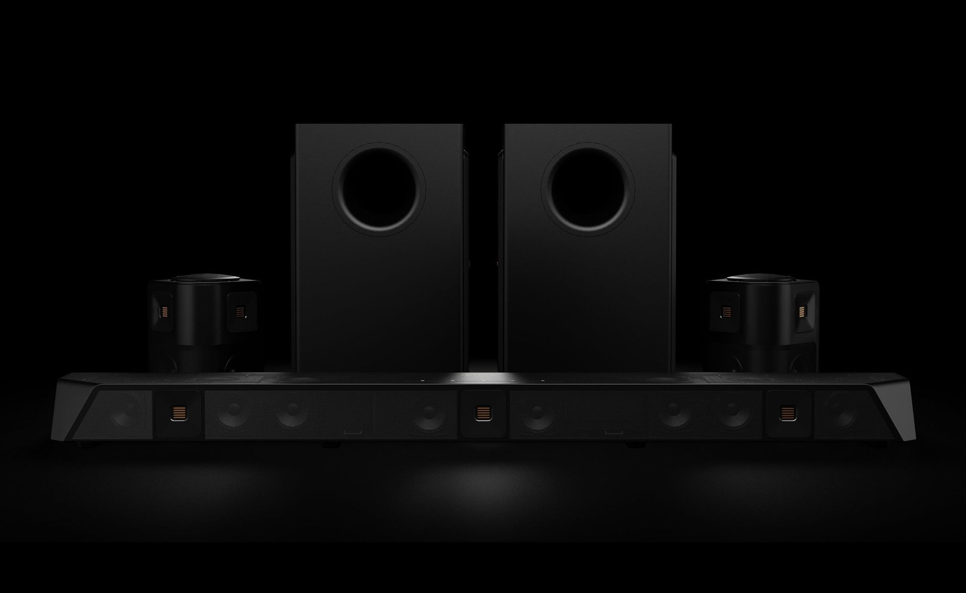 Nakamichi Dragon 11.4.6 World Premiere 1 of 500 Limited Edition - $3,350 (Renton)