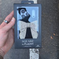 Square By Flaunt Phone Case *NEW