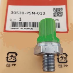 Oem Knock Sensor
