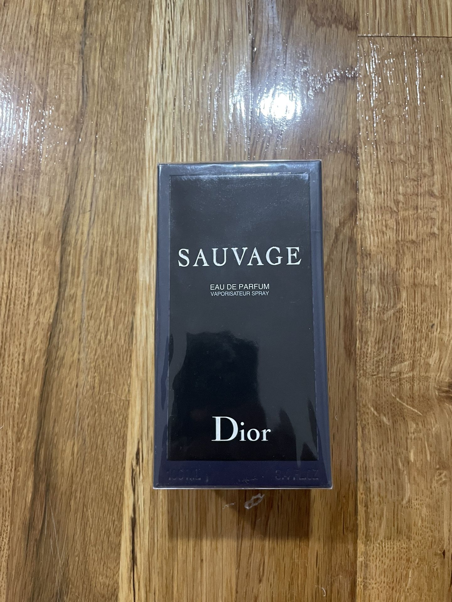 Dior Sauvage 100ml