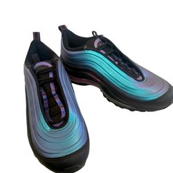 Nike Air Max 97 LX Throwback Future Women’s Size 6.5 Clean No Box