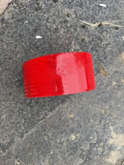 Reflector Tape
