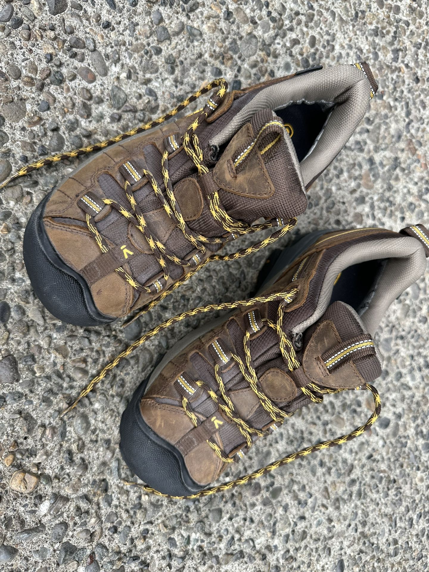 Keen Targhee II Men’s