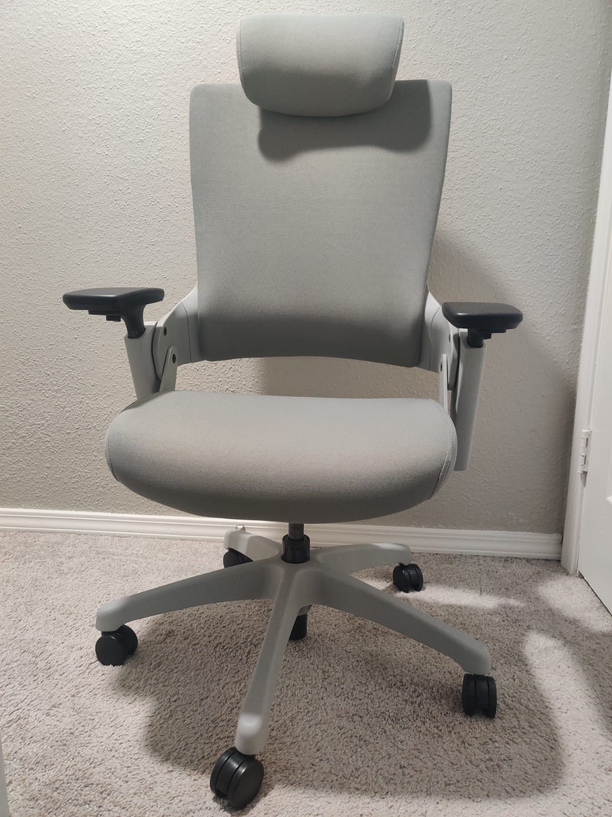 Swivel Chair Clatina Ergonomic Chair CLATINA Ergonomic High - Main Image