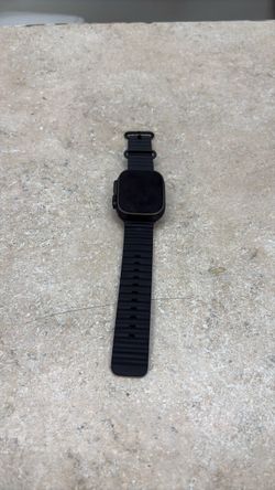 Apple Watch Ultra 2 (FOR PARTS)