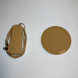 Belkin Wireless Charging Pad White