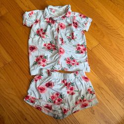 Girls pjs