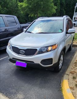 2013 KIA Sorento
