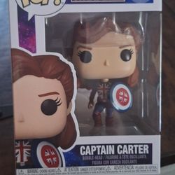 Funko Pops 