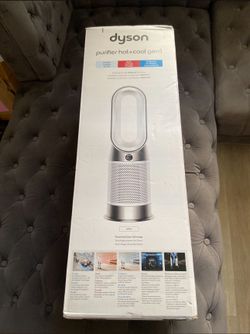 Dyson Air Purifier 