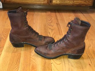 Ladies granny boots discount