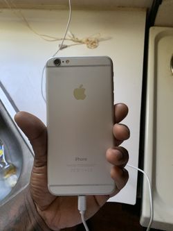 iPhone 6 Plus for sale
