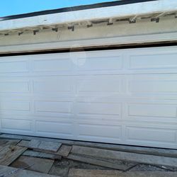 Garage Doors