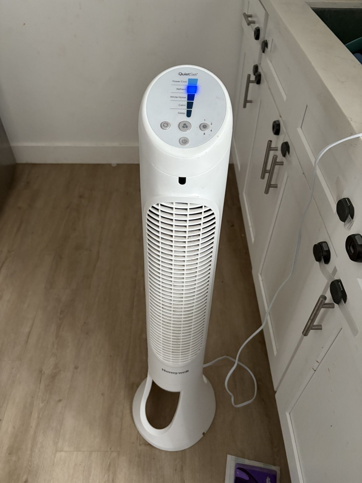 Tower Fan