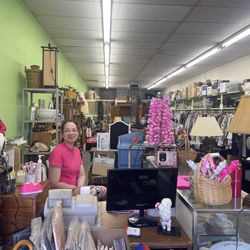 Thrift Store