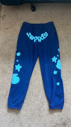 Sp5der sweats