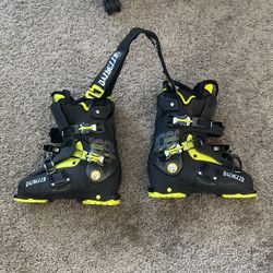Dalbello Boss Ski Boots