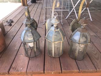 Vintage Lights