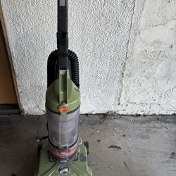Vacuum
