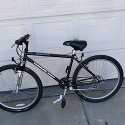 Bike 