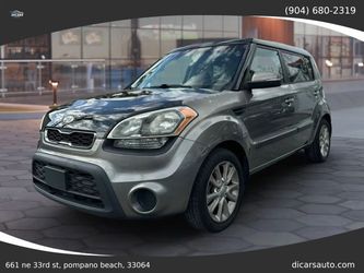 2012 Kia Soul