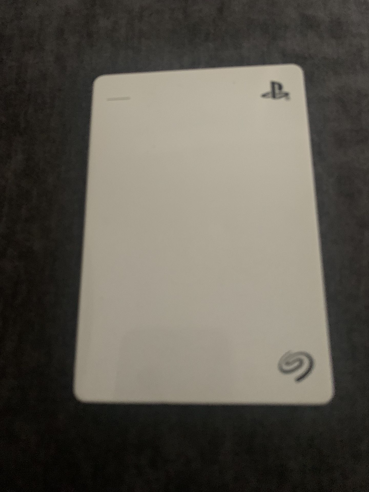 PlayStation eternal Drive 1TB (price negotiable)