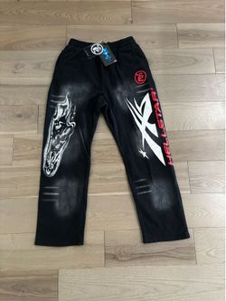 Hellstar pants