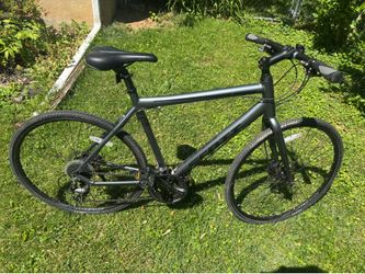 Scott Metrix 20 Bike 2015/2016