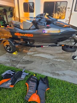 Seadoo