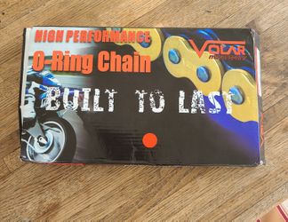 Gsxr 525 Pitch (150 Link) Chain