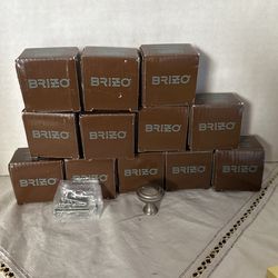 BRIZO Knobs And Pulls