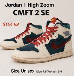 Jordan 1