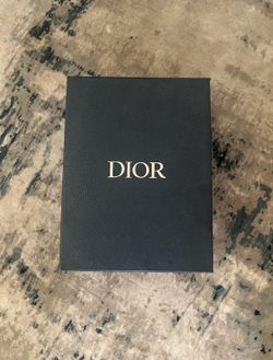 Dior shoes