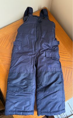 Toddler boys 2T snow pants