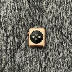 Apple Watch Series 3    38 mm. GPS only