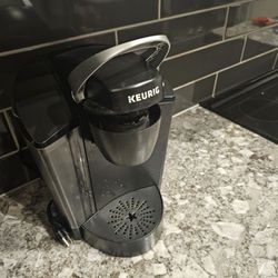 Coffee Maker Keruig
