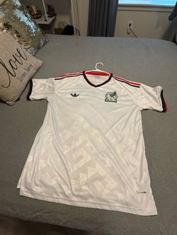 Mexico jersey XL