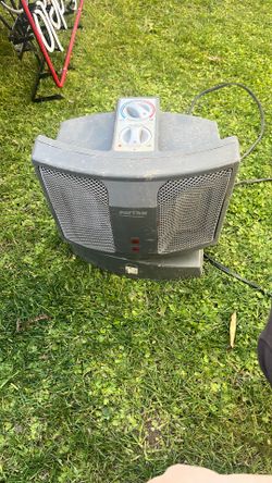 Small Heater 